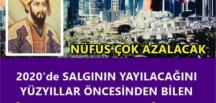 İstanbul Depremi 27 Mart 2022 | Zamanda Yolculuk Yapan İmam ve KEHANETLERİ