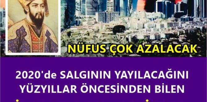 İstanbul Depremi 27 Mart 2022 | Zamanda Yolculuk Yapan İmam ve KEHANETLERİ