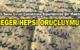 Meğer bölüğün hepsi Oruçluymuş !!