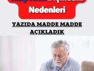 Göğüs Ağrısının Kalp Krizi Dışındaki Nedenleri