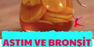 Astım Bronşit Belirtileri – Astım Bronşit Bitkisel Tedavi