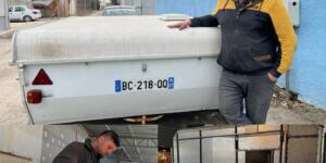 150 bin TL’ye ev: Hayatın tadını çıkarmak isteyenler alıyor