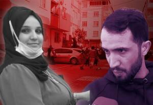 Şüpheli ölümle ilgili emniyette ifadesi alınan eşi Kerim Kılıç, sevk edildiği adliyede tutuklandı.