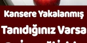 Kanser karşıtı kırmızı! Bu yumruyu mutfağınızdan eksik etmeyin