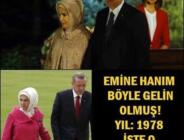 Emine Erdoğan