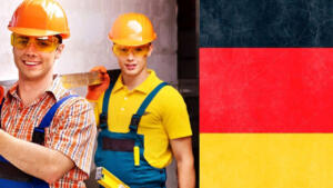 Belirtilen mesleklerle ilgili yapılan maaş açıklamasında Brüt maaşın 4 bin Euro’yu bulacağı öğrenildi. Dünyanın çeşitli bölgelerinden Almanya'ya işçi göçü olabileceği düşünülüyor. Peki, Almanya işçi alımıbaşvurusu nasıl yapılır? 2022 Almanya işçi alımı başvurusu nereden, nasıl yapılır? Almanya’da işçi olma şartları nelerdir? Almanya işçi alımı için gerekli evraklar neler? 2022 Almanya işçi alımı meslekler listesi ve Almanya işçi alımı programı 2022...….