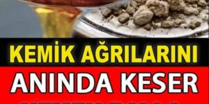 Hemen Balla Karıştırıp Bir Kaşık Yiyin