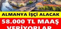 2022Almanya işçi alımı başvurusu nasıl yapılır? Almanya’da işçi olma şartları neler?