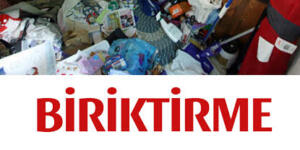 Bir Düşün…Bu bir hastalık olabilir..sürekli eşya biriktirmek gerekli olur diye saklamak