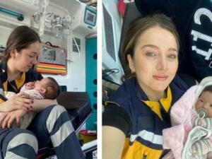Türkiye'nin konuştuğu bebek Nisa Mihriban'dan acı haber: Hayatını kaybetti! Biyolojik annenin fuhuş yaptığı iddia edildi iki suçtan gözaltına alındı