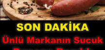 Bu Markadan Uzak Durun