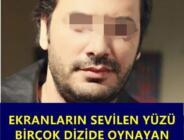 Ünlü Türk oyuncu hayatını kaybetti!