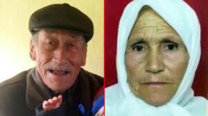Aydın'ın Koçarlı ilçesinde, 62 yıllık evli Hasan Bayram (85) ve Fatma Bayram (83), ayrı ayrı evlerde 2 saat arayla hayatını kaybetti. Bayram çiftinin cenazesi, yan yana toprağa verildi.