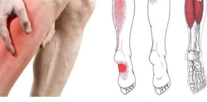 Huzursuz bacak sendromu nedir? Belirti ve tedavi yöntemleri nelerdir?