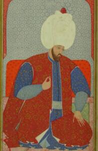 Fatih Sultan Mehmet’in oğlu olan İkinci Beyazıt, kardeşi Cem Sultan’la girdiği iktidar kavgasından galip çıkarak tahta oturmuştu.