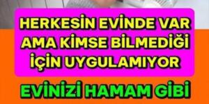 Doğal gaz faturasını yarıya indiren yöntemler