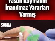 Ağrılarınızın nedeni yanlış uyku pozisyonu olabilir