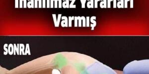 Ağrılarınızın nedeni yanlış uyku pozisyonu olabilir