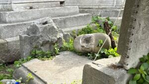 Şehzadebaşı Camii'nde Saygısızlık Tepki Çekti
Geçtiğimiz günlerde de aynı bölgede düzenlenen eylemler sırasında, göstericilerin Şehzadebaşı Camii duvarına idrarlarını yaptığı ve bahçede alkol tüketerek çevreyi kirlettiği görüntüler kamuoyunda tepki toplamıştı. Camide yaşanan olaylar üzerine, İstanbul Valiliği inceleme başlatmış, İstanbul Emniyeti güvenlik önlemlerini artırmıştı.
Soruşturma Çok Yönlü Sürdürülüyor
İçişleri Bakanlığı'ndan alınan bilgilere göre, hem dini değerleri hedef alan eylemler hem de Cumhurbaşkanı'nın ailesine yönelik hakaretler hakkında çok yönlü bir soruşturma yürütülüyor. Kamu düzenini bozan kişi ve gruplara karşı yasal sürecin tavizsiz şekilde işletileceği vurgulandı.