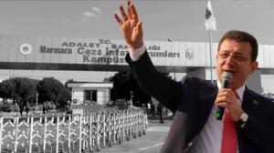 Tutukluların, hükümlülere göre ziyaretçi sınırı bulunmamaktadır. Aile üyeleri ve avukatlarıyla herhangi bir izne gerek olmadan istedikleri zaman görüşebilirler. Ancak, ailesinden olmayan kişiler, Adalet Bakanlığı veya başsavcılıktan izin alarak ziyaret edebilirler. Bu nedenle, İmamoğlu istediği kadar ziyaretçi ile görüşebilir; sayı veya gün sınırlaması yoktur.