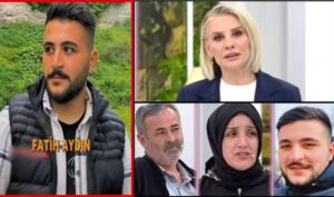 FATİH AYDIN BULUNDU MU?
7 Temmuz 2024 tarihinde yaşanan aile içi tartışma sonrası, genç yaşta kayıplara karışan Fatih Aydın’dan uzun süre hiçbir haber alınamamıştı. Günler, haftalar hatta aylar geçmesine rağmen ne bir iz, ne de bir tanık ortaya çıkmıştı. Ta ki Küçükçekmece’de terk edilmiş bir binanın arka tarafındaki boş arazide, bir erkek cesedine rastlanana dek.