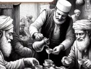 TIKANDI BABA ibretlik Hikayeler