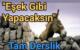 “EŞŞEK GİBİ YAPACAKSIN “sözünün ibretlik hikayesi. Mutlaka okuyalım