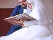 EVLENDİKLERİ GÜNÜN SABAHINDA İKİSİDE ÖLDÜ… . (MUTLAKA OKUYALIM)