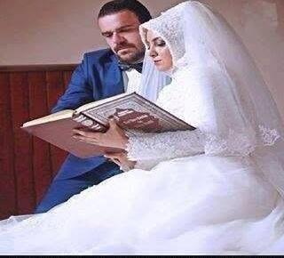 EVLENDİKLERİ GÜNÜN SABAHINDA İKİSİDE ÖLDÜ… . (MUTLAKA OKUYALIM)