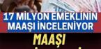 Emekli maaşları birbiri ardına kesiliyor! Bu hatayı yapan emekliler şokta