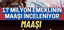 Emekli maaşları birbiri ardına kesiliyor! Bu hatayı yapan emekliler şokta