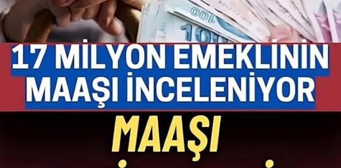 Emekli maaşları birbiri ardına kesiliyor! Bu hatayı yapan emekliler şokta