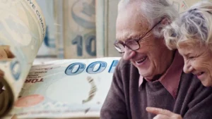 Sahte raporla erken emekli olanlar SGK'nın radarında.
Aydın'da 2020-2023 yılları arasında engelli raporuyla erken emeklilik aldığı belirlenen yaklaşık bin 500 kişi, Sosyal Güvenlik Kurumu (SGK) tarafından yeniden incelemeye alındı.