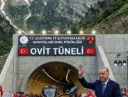 137 YILLIK HAYALİ GERÇEĞE DÖNÜŞTÜREN, DAĞLARI DELEN İRADE!