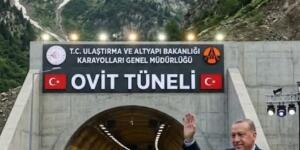 137 YILLIK HAYALİ GERÇEĞE DÖNÜŞTÜREN, DAĞLARI DELEN İRADE!