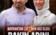 Baykar CEO’su Selçuk Bayraktar üçüncü kez baba oldu .