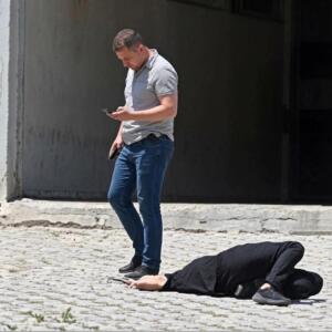 Adana'da Kan Donduran Olay! Baba Oğlunu Öldürdü, Savunması Yürek Burktu
