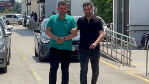 Mahkeme tutuklama kararı verdi
Emniyetteki işlemlerinin tamamlanmasının ardından adliyeye sevk edilen F.K., çıkarıldığı nöbetçi mahkeme tarafından tutuklanarak cezaevine gönderildi.
Olayla ilgili soruşturmanın sürdüğü bildirildi.