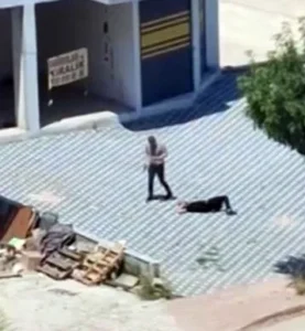 Mahkeme tutuklama kararı verdi
Emniyetteki işlemlerinin tamamlanmasının ardından adliyeye sevk edilen F.K., çıkarıldığı nöbetçi mahkeme tarafından tutuklanarak cezaevine gönderildi.
Olayla ilgili soruşturmanın sürdüğü bildirildi.