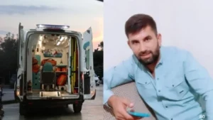 Kız kaçırma' husumeti kanlı bitti: Baba ve oğlu öldürüldü