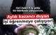 Enginar soyarak ayda 240 bin lira kazanıyor!