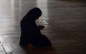 Havle Binti Salebe (r.anha)… Hakkında ayet indirilen sahabe hanım. 