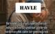 Havle Binti Salebe (r.anha)… Hakkında ayet indirilen sahabe hanım.