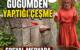 Rizeli’nin Güğümden Yaptığı Çeşme Sosyal Medyada İlgi Odağı Oldu