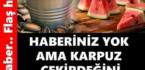 Öğrenince Ayıklamaktan Hemen Vazgeçeceğiniz Karpuz Çekirdeğinin 10 Faydası