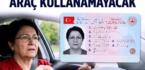 Ehliyet alacaklar ve ehliyeti olanları ilgilendiren yeni karar