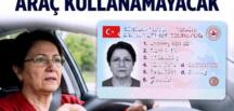 Ehliyet alacaklar ve ehliyeti olanları ilgilendiren yeni karar