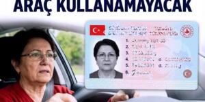 Ehliyet alacaklar ve ehliyeti olanları ilgilendiren yeni karar