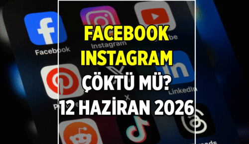 META’da problem yaşanıyor! Instagram, Facebook çöktü mü, neden çöktü? İnstagram ne zaman açılacak?