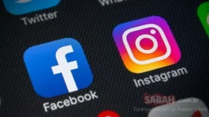 FACEBOOK, INSTAGRAM ÇÖKTÜ MÜ?
Sosyal medya hesaplarına kısa çaplı erişim sağlamakta zorluk yaşandı. Facebook, Instagram uygulamalarının ana sayfalarındaki gönderiler yenilenmedi.